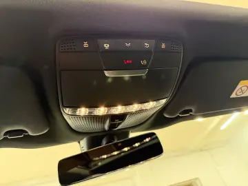 MERCEDES-BENZ C 200 4Matic Coupe AMG Line 9G-Tronic Panorama