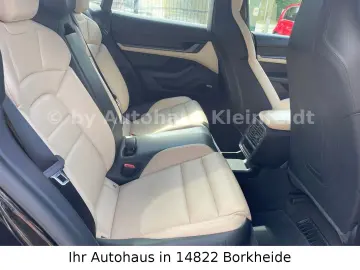 PORSCHE Taycan 4 S  MATRIX PANO BOSE CHRONO ACC CAM