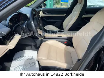 PORSCHE Taycan 4 S  MATRIX PANO BOSE CHRONO ACC CAM