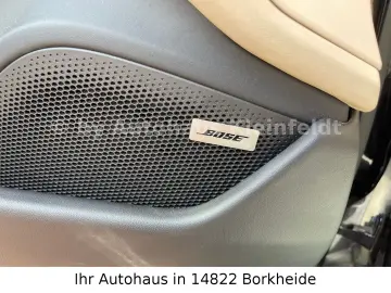 PORSCHE Taycan 4 S  MATRIX PANO BOSE CHRONO ACC CAM