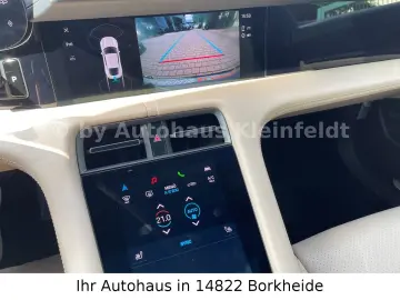 PORSCHE Taycan 4 S  MATRIX PANO BOSE CHRONO ACC CAM