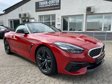 BMW Z4 Roadster sDrive 20i Sport Line