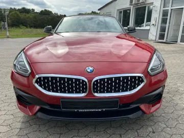 BMW Z4 Roadster sDrive 20i Sport Line