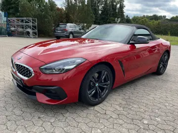 BMW Z4 Roadster sDrive 20i Sport Line