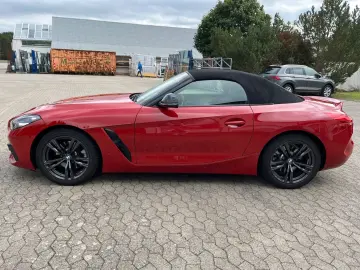 BMW Z4 Roadster sDrive 20i Sport Line