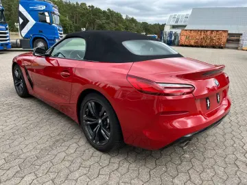 BMW Z4 Roadster sDrive 20i Sport Line
