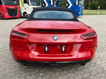 BMW Z4 Roadster sDrive 20i Sport Line