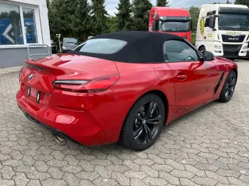 BMW Z4 Roadster sDrive 20i Sport Line