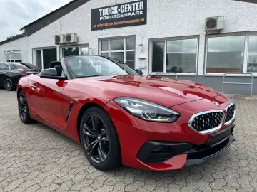 BMW Z4 Roadster sDrive 20i Sport Line