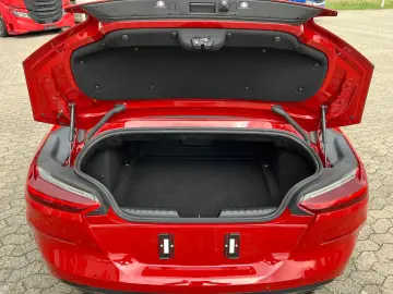 BMW Z4 Roadster sDrive 20i Sport Line