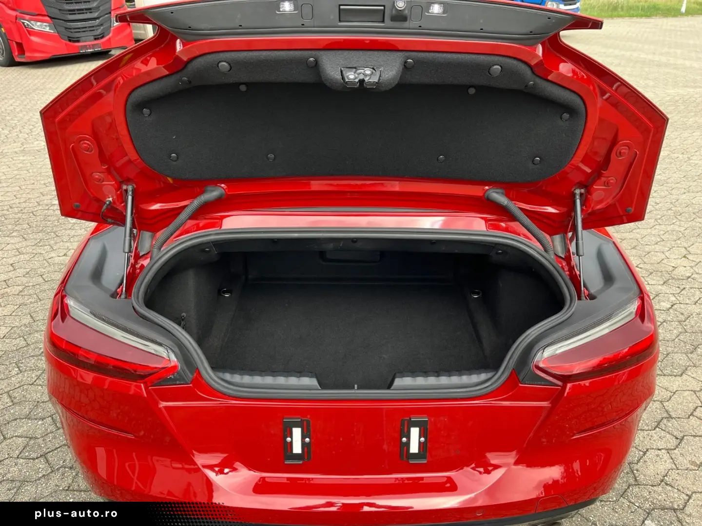 BMW Z4 Roadster sDrive 20i Sport Line