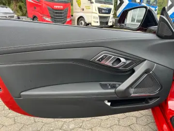 BMW Z4 Roadster sDrive 20i Sport Line