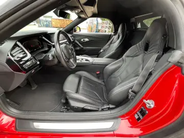 BMW Z4 Roadster sDrive 20i Sport Line