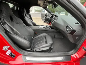 BMW Z4 Roadster sDrive 20i Sport Line