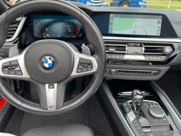 BMW Z4 Roadster sDrive 20i Sport Line