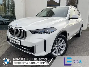 BMW X5 xDrive30d    Pano AHK SoftClose 360  DAProf