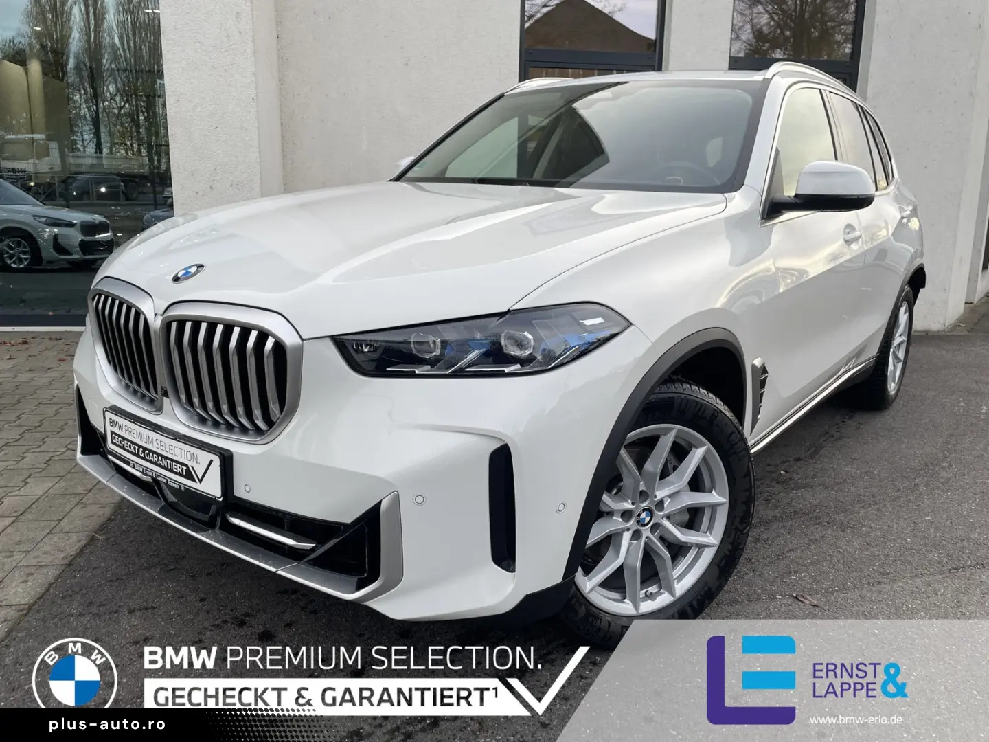 BMW X5 xDrive30d    Pano AHK SoftClose 360  DAProf