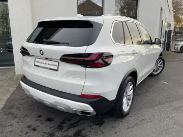 BMW X5 xDrive30d    Pano AHK SoftClose 360  DAProf