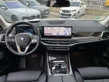 BMW X5 xDrive30d    Pano AHK SoftClose 360  DAProf