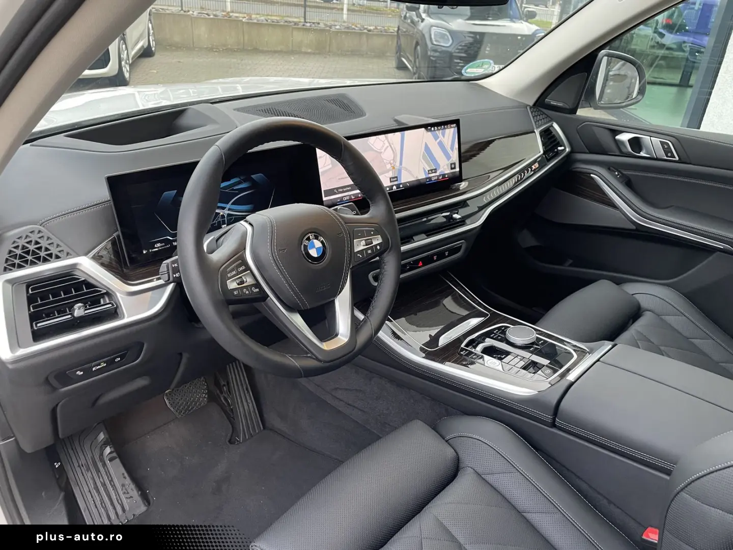 BMW X5 xDrive30d    Pano AHK SoftClose 360  DAProf