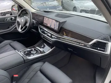 BMW X5 xDrive30d    Pano AHK SoftClose 360  DAProf