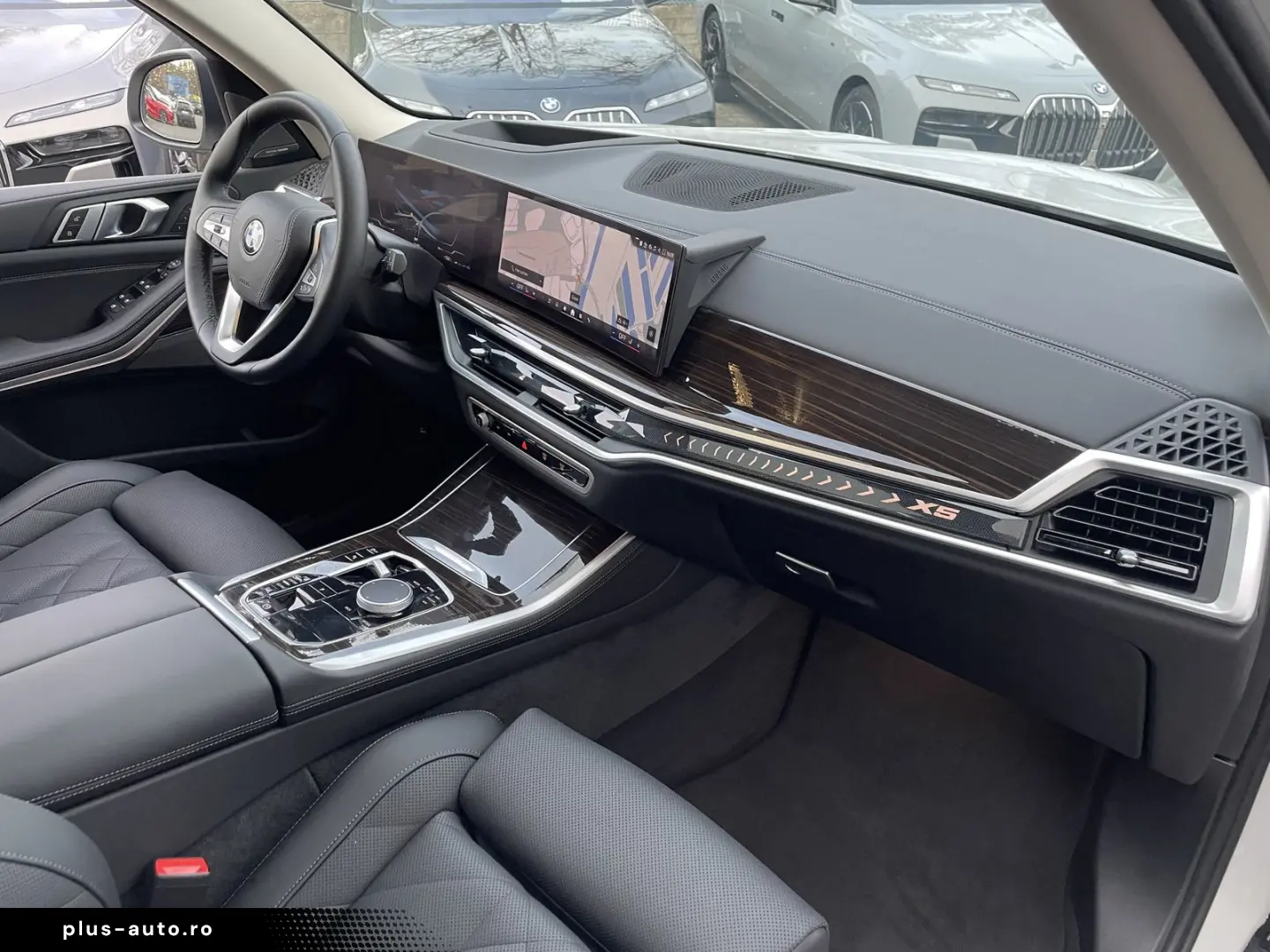 BMW X5 xDrive30d    Pano AHK SoftClose 360  DAProf