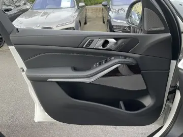 BMW X5 xDrive30d    Pano AHK SoftClose 360  DAProf