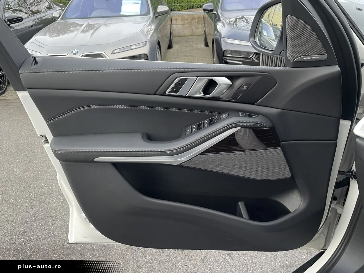 BMW X5 xDrive30d    Pano AHK SoftClose 360  DAProf