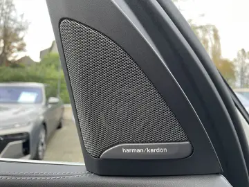 BMW X5 xDrive30d    Pano AHK SoftClose 360  DAProf