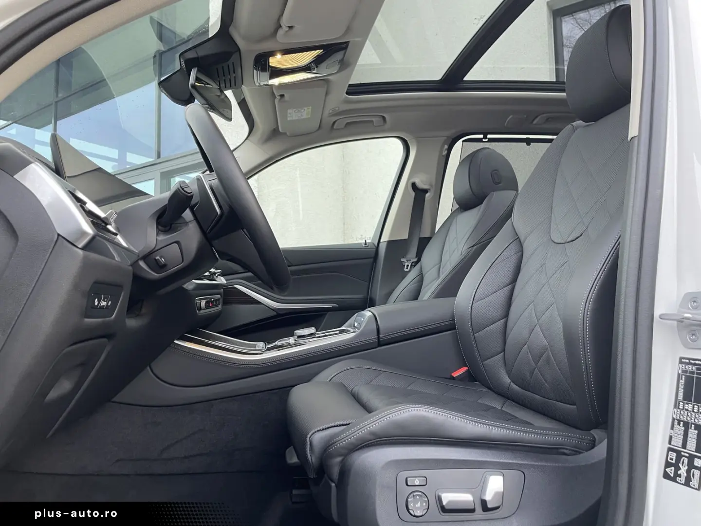 BMW X5 xDrive30d    Pano AHK SoftClose 360  DAProf