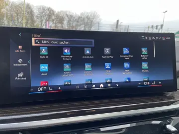 BMW X5 xDrive30d    Pano AHK SoftClose 360  DAProf