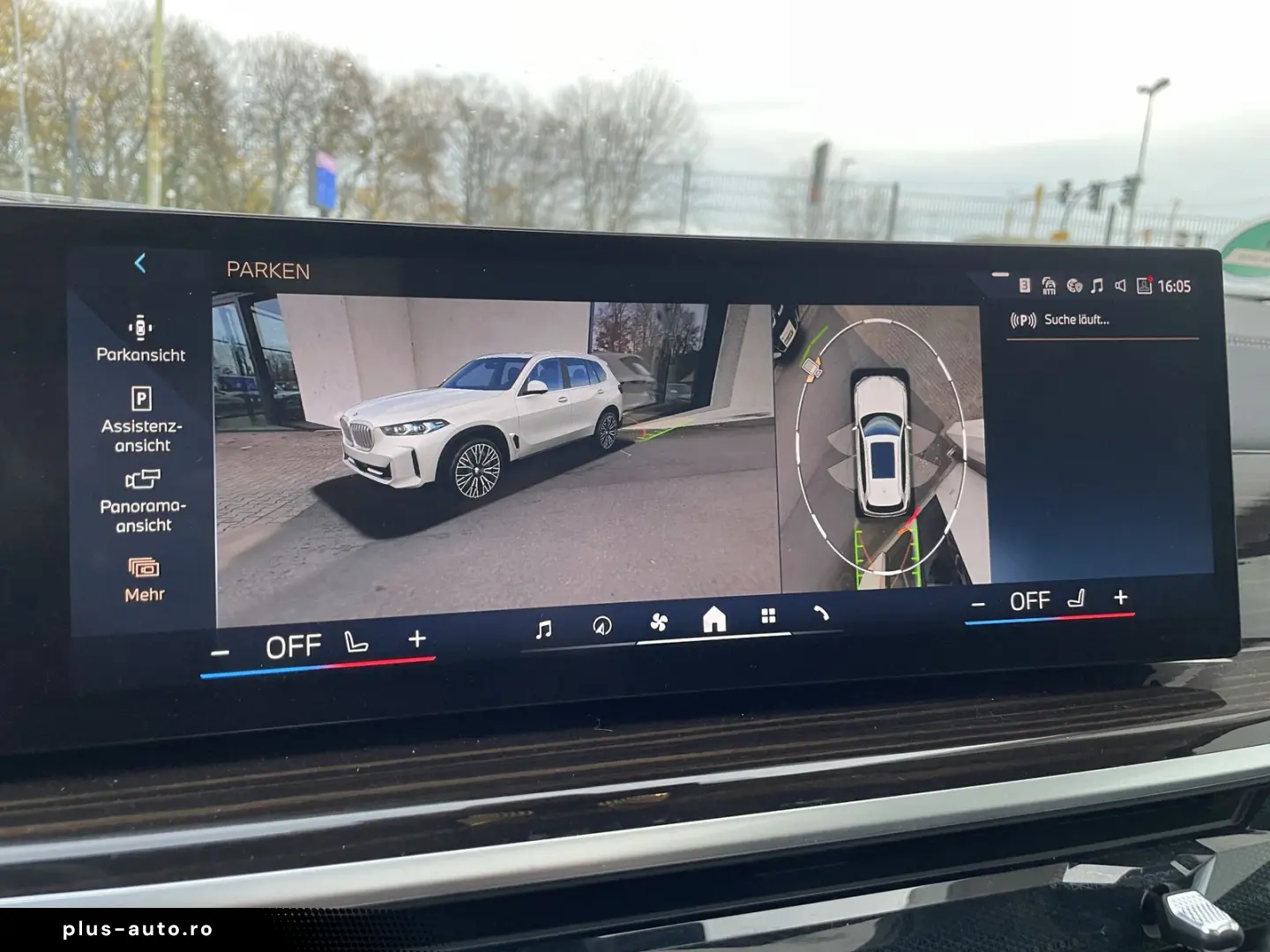 BMW X5 xDrive30d    Pano AHK SoftClose 360  DAProf