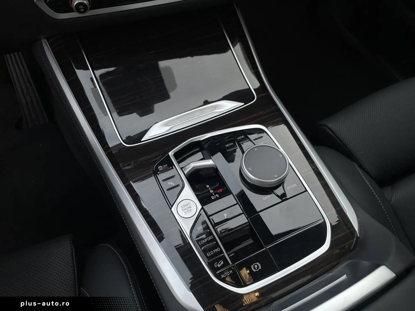 BMW X5 xDrive30d    Pano AHK SoftClose 360  DAProf