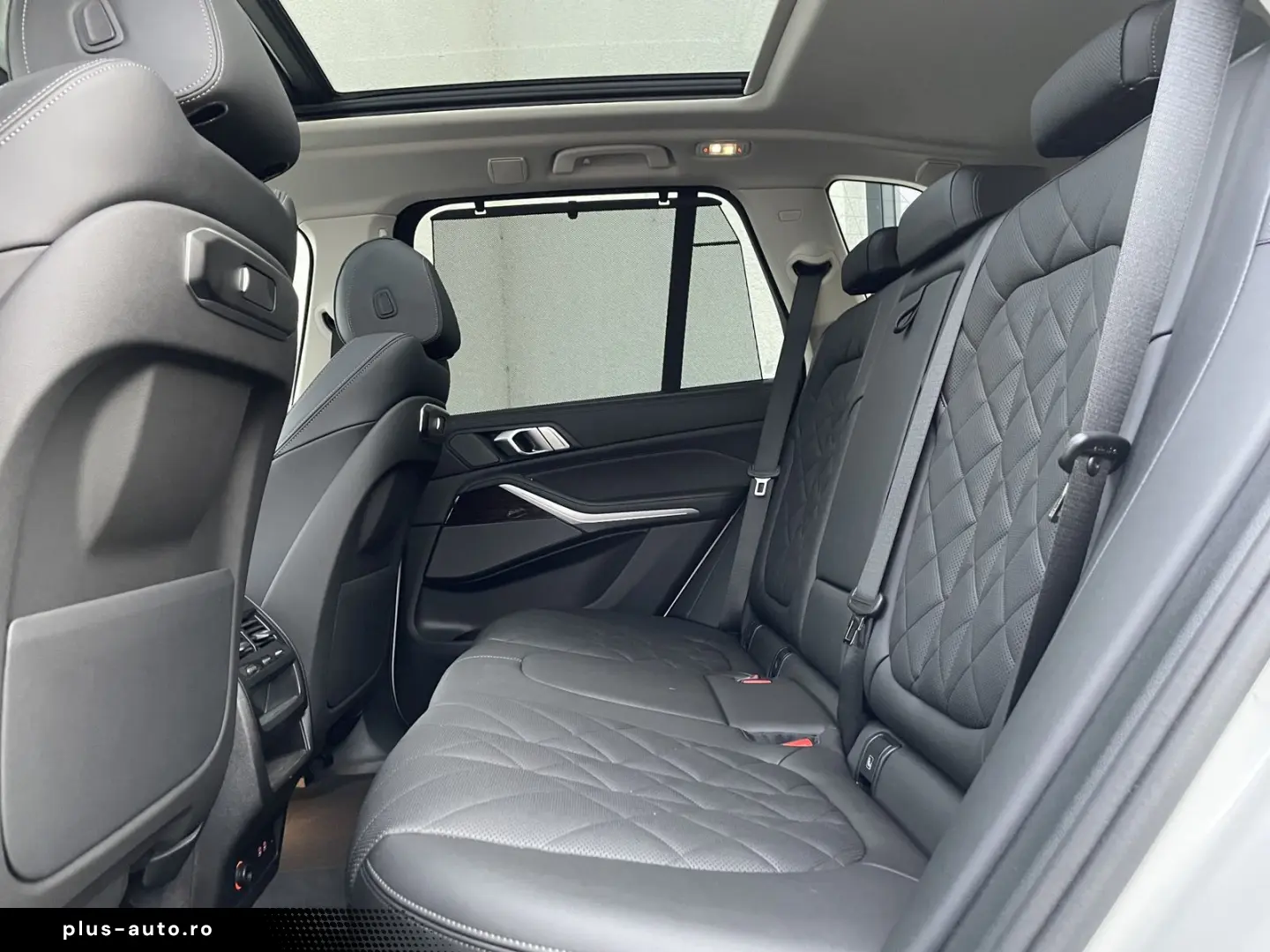 BMW X5 xDrive30d    Pano AHK SoftClose 360  DAProf