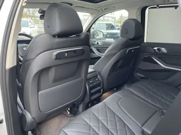 BMW X5 xDrive30d    Pano AHK SoftClose 360  DAProf