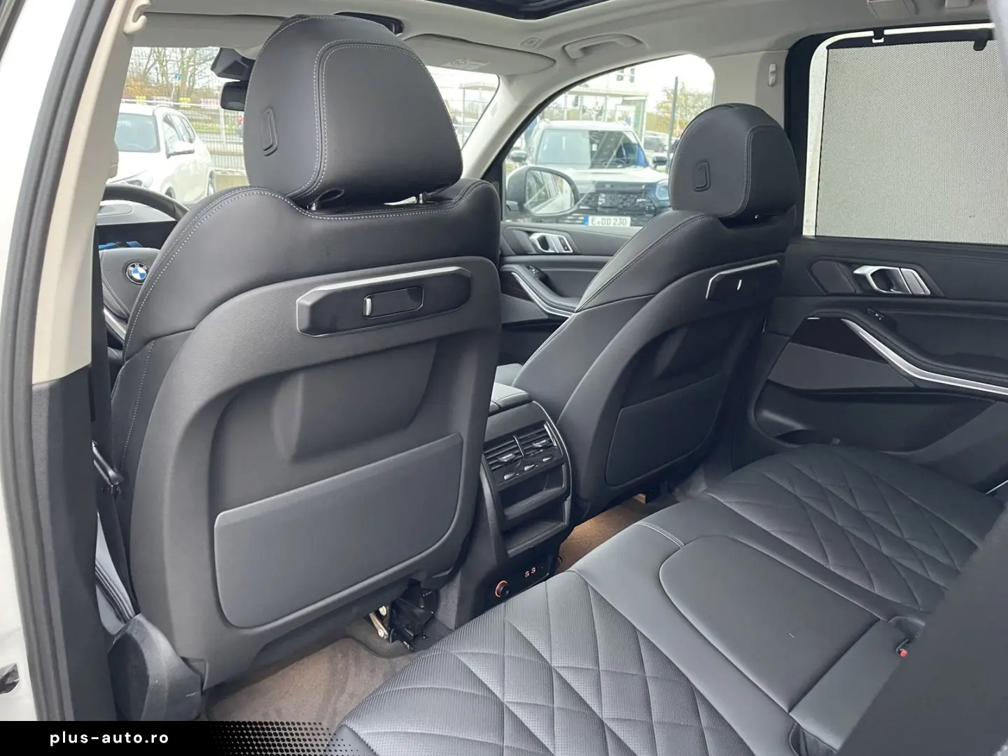 BMW X5 xDrive30d    Pano AHK SoftClose 360  DAProf