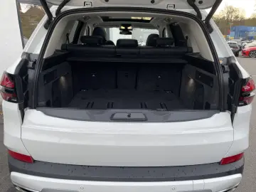 BMW X5 xDrive30d    Pano AHK SoftClose 360  DAProf