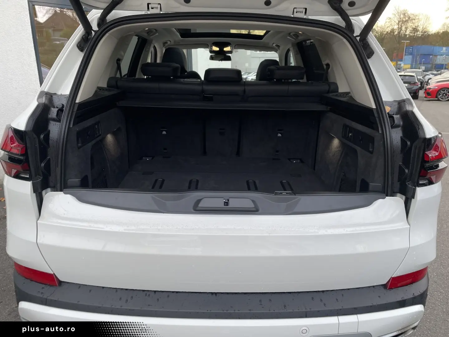 BMW X5 xDrive30d    Pano AHK SoftClose 360  DAProf