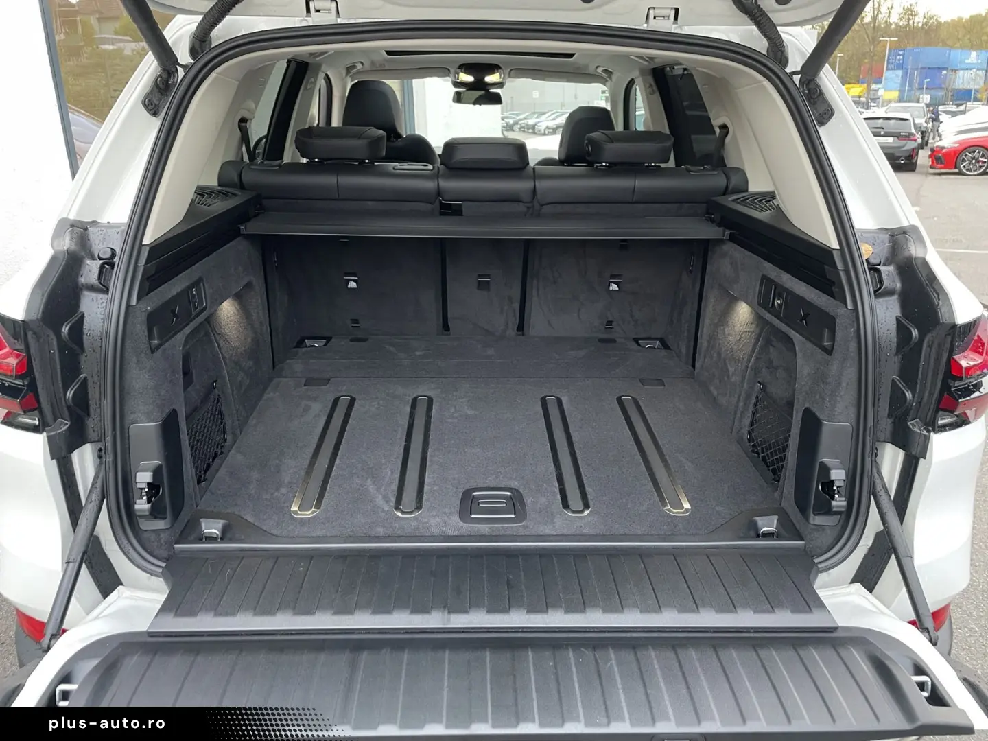 BMW X5 xDrive30d    Pano AHK SoftClose 360  DAProf