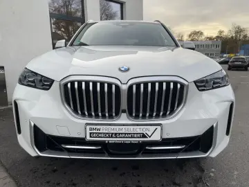 BMW X5 xDrive30d    Pano AHK SoftClose 360  DAProf