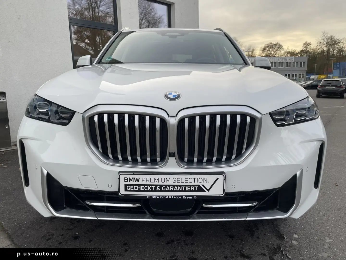 BMW X5 xDrive30d    Pano AHK SoftClose 360  DAProf