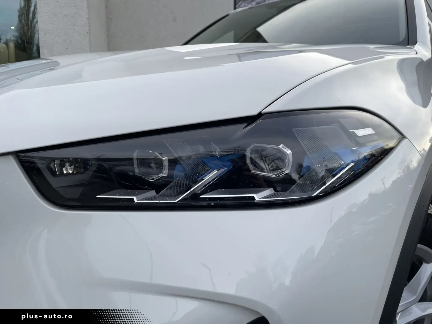 BMW X5 xDrive30d    Pano AHK SoftClose 360  DAProf