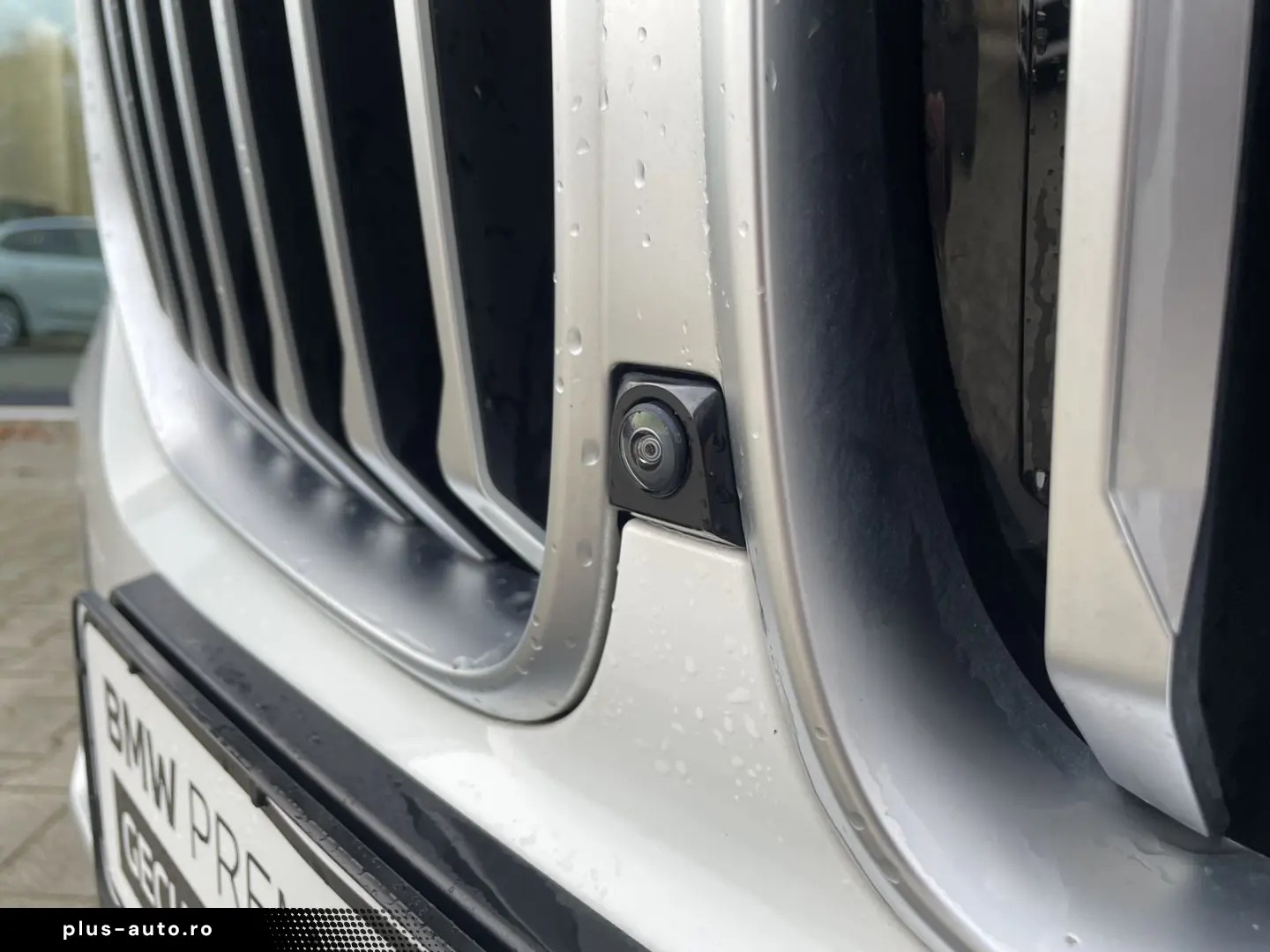 BMW X5 xDrive30d    Pano AHK SoftClose 360  DAProf