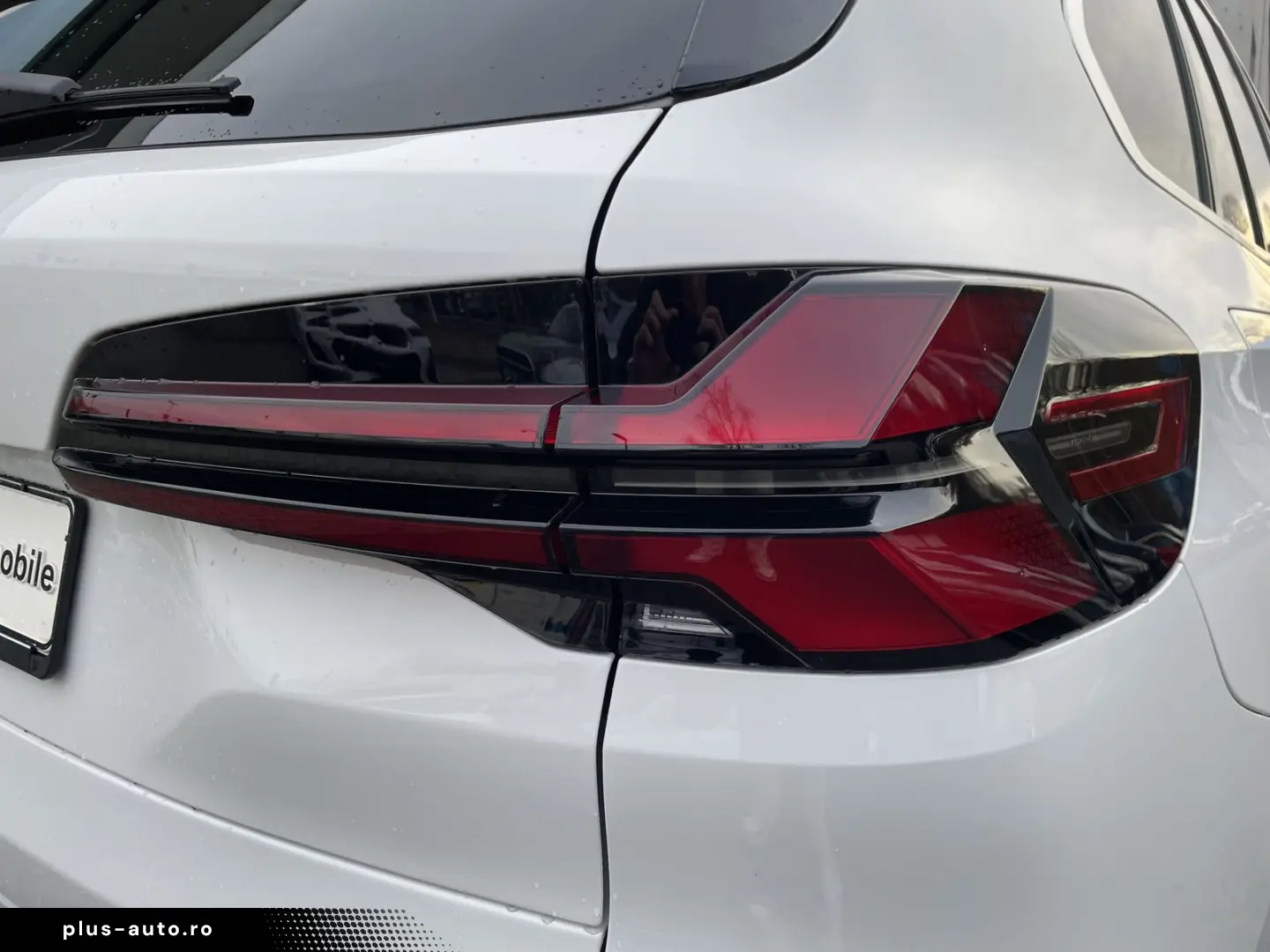 BMW X5 xDrive30d    Pano AHK SoftClose 360  DAProf