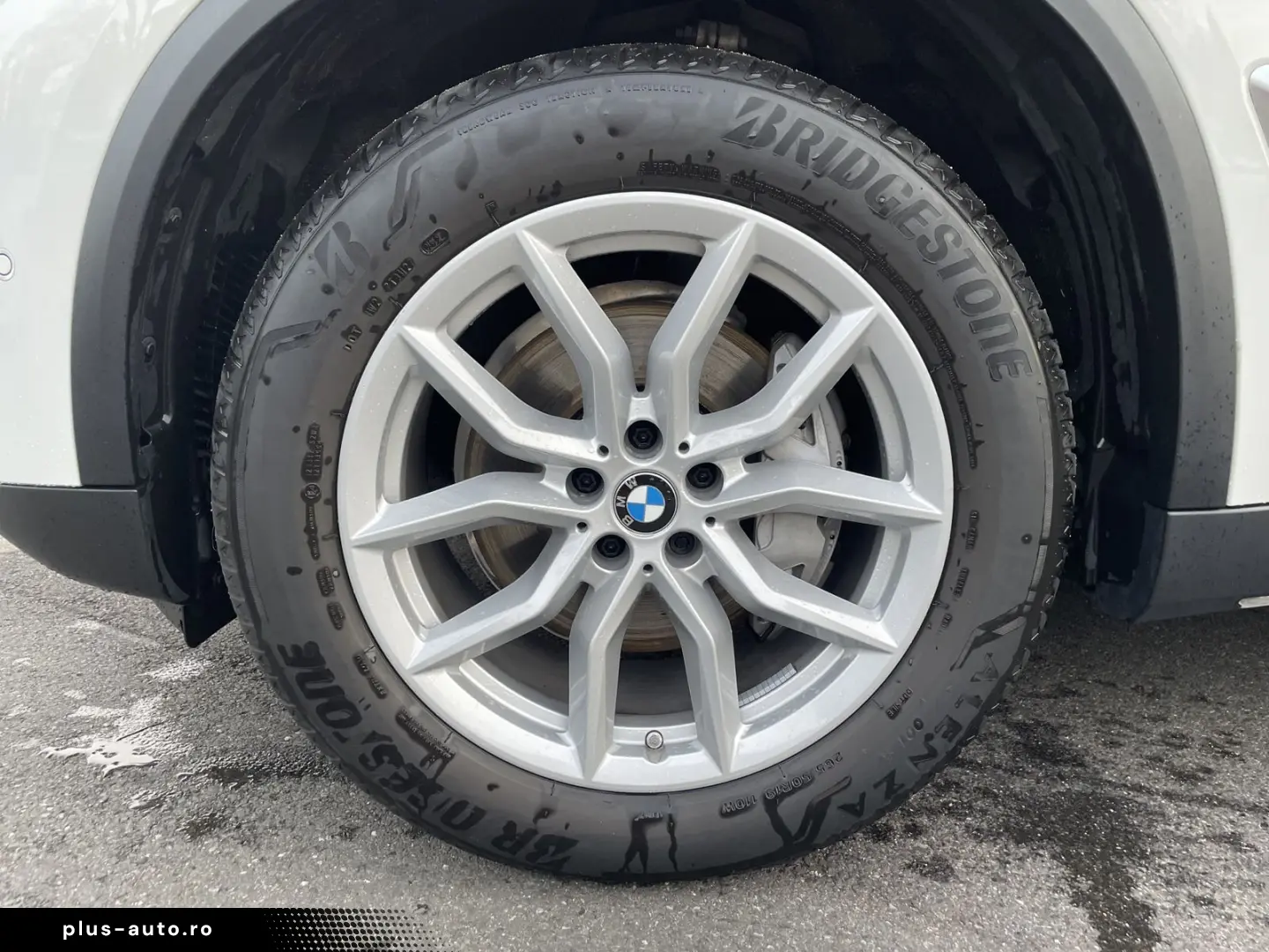 BMW X5 xDrive30d    Pano AHK SoftClose 360  DAProf