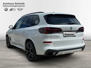 BMW X5 xDrive30d 624€ netto mtl. M Sportpaket Pro 22