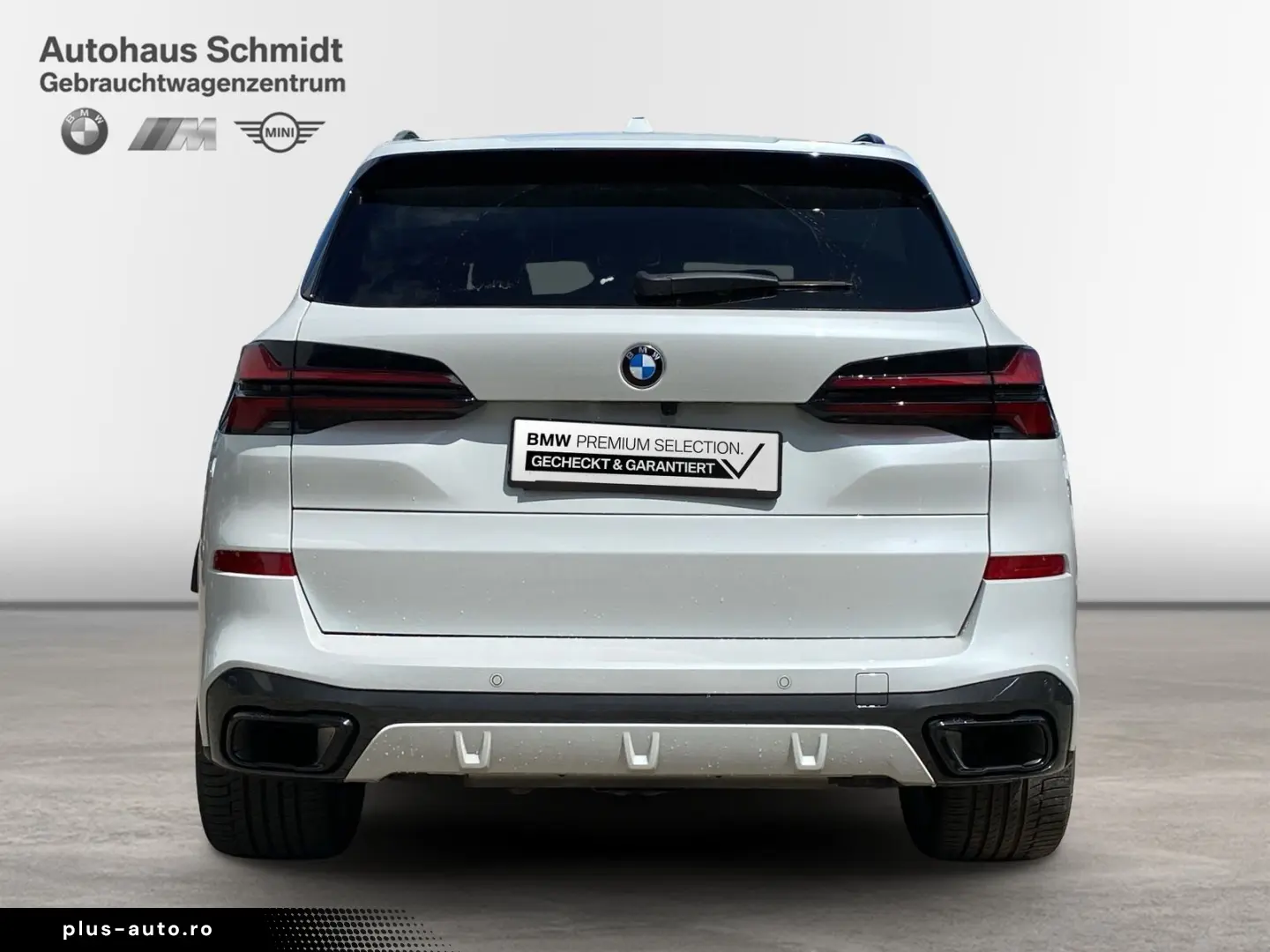 BMW X5 xDrive30d 624€ netto mtl. M Sportpaket Pro 22