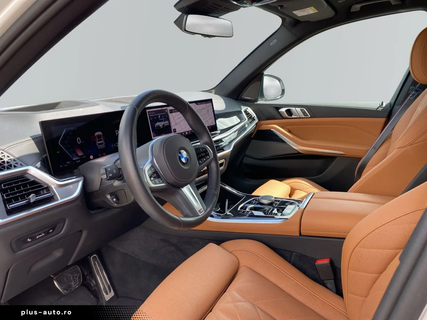 BMW X5 xDrive30d 624€ netto mtl. M Sportpaket Pro 22