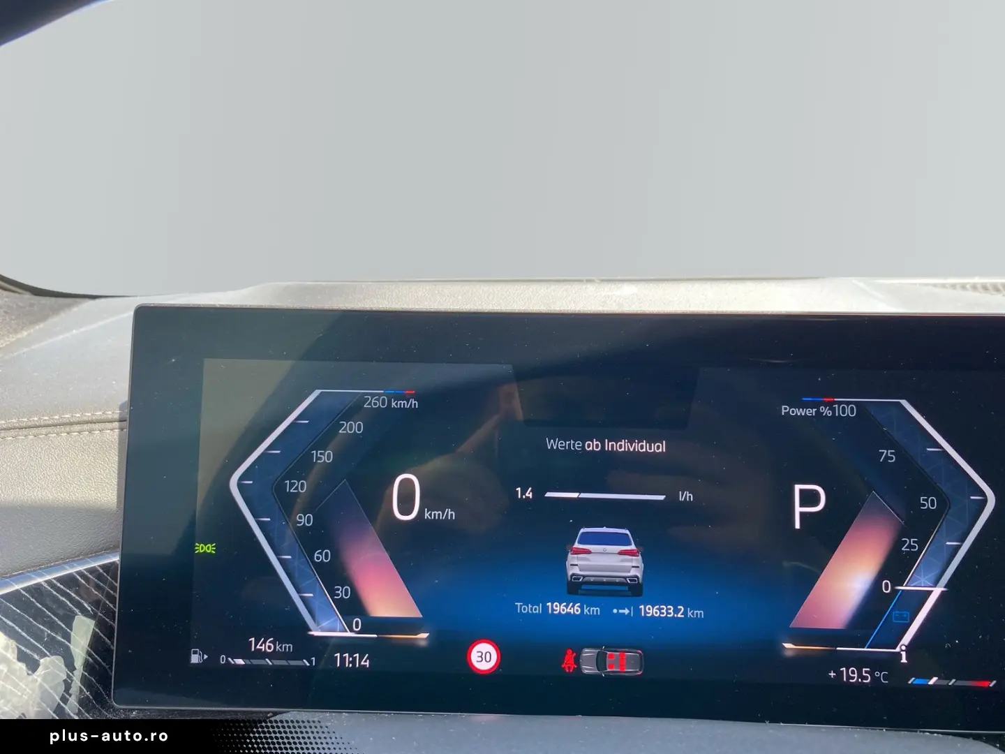 BMW X5 xDrive30d 624€ netto mtl. M Sportpaket Pro 22