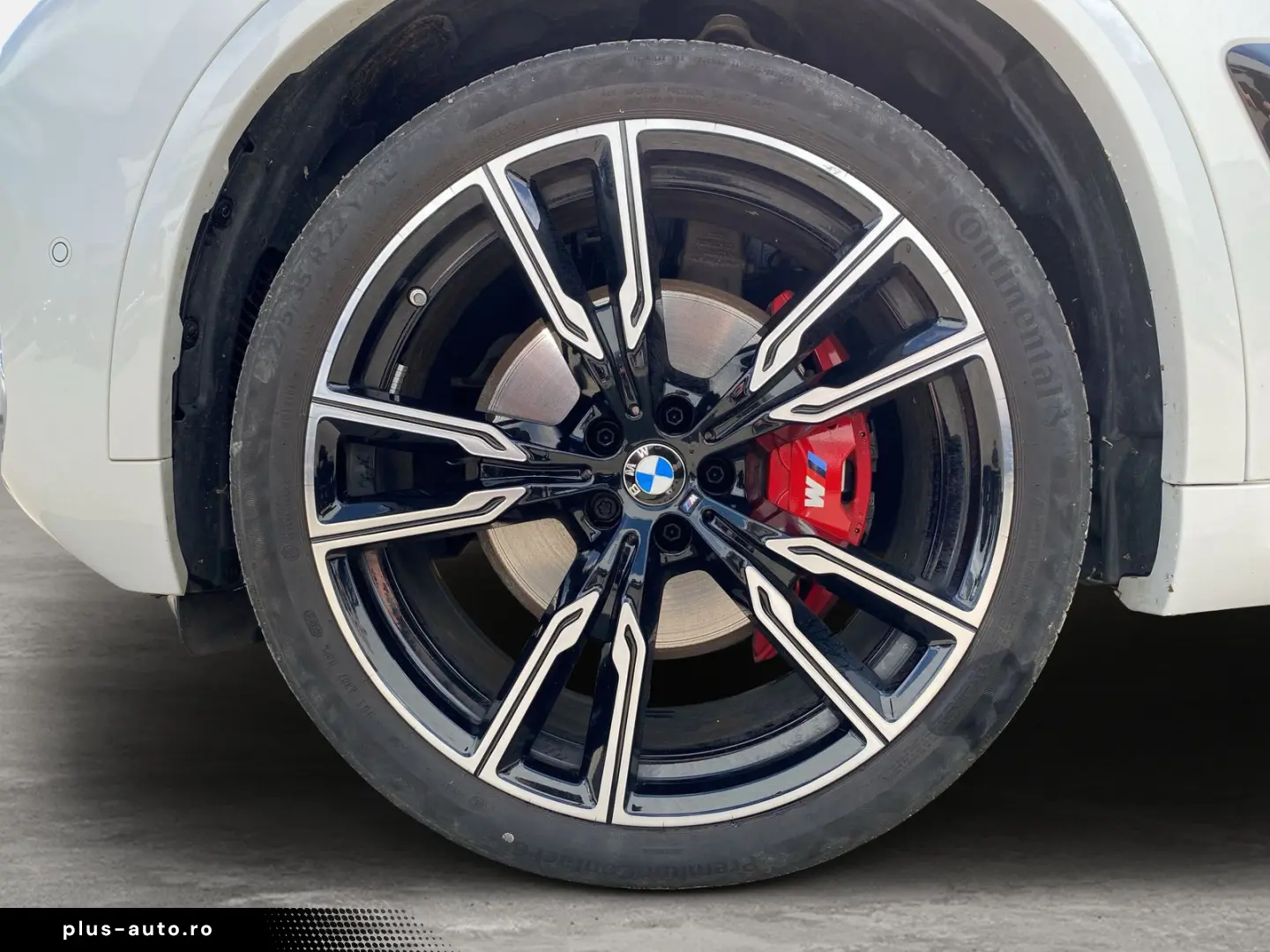 BMW X5 xDrive30d 624€ netto mtl. M Sportpaket Pro 22